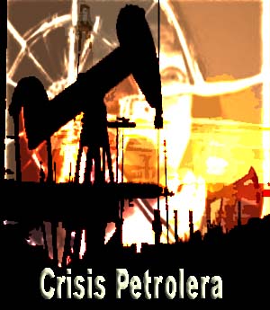 La crisi del petróleo